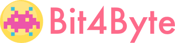 Bit4Byte.com