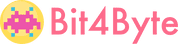 Bit4Byte.com